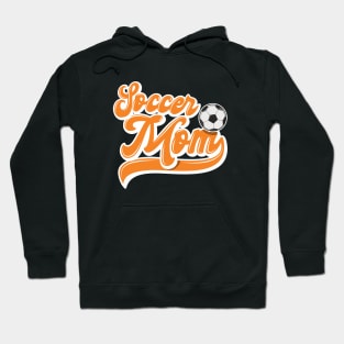 Soccer Mom Hoodie